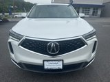 Certified 2022 Acura RDX AWD image 2