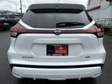 Used 2022 Nissan Kicks SR w/ Premium Package image 6