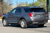 Used 2023 Ford Explorer XLT w/ Equipment Group 202A image 6