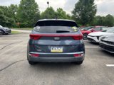 Used 2018 Kia Sportage LX image 4