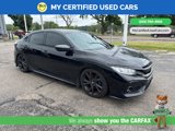 Used 2018 Honda Civic Sport image 3