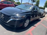 Used 2025 Nissan Sentra S image 2