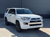 Used 2021 Toyota 4Runner Nightshade image 3
