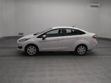 Used 2018 Ford Fiesta S image 2