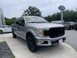 Certified 2018 Ford F150 XLT image 2