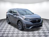 Used 2020 Honda CR-V EX image 2