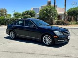 Used 2014 Mercedes-Benz C 300 4MATIC Sedan w/ Premium 1 Package image 3