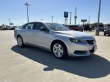 Used 2019 Chevrolet Impala LS image 2