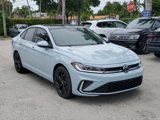 New 2025 Volkswagen Jetta SE image 4
