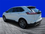 Used 2023 Ford Edge Titanium w/ Class II Trailer Tow Package image 5