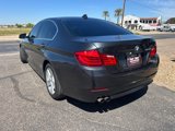 Used 2012 BMW 528i Sedan image 3