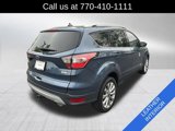 Used 2018 Ford Escape Titanium image 5