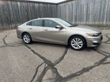 Used 2022 Chevrolet Malibu LT image 4
