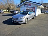 Used 2016 Hyundai Sonata SE w/ Cargo Package image 3