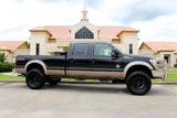 Used 2013 Ford F350 Lariat image 3