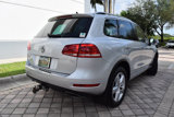Used 2012 Volkswagen Touareg TDI image 6