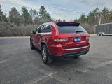 Used 2014 Jeep Grand Cherokee Limited image 5