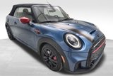 Certified 2023 MINI Cooper John Cooper Works w/ Driver Assistance Package image 2