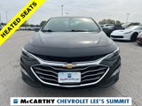 Used 2020 Chevrolet Malibu LT image 2