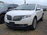 Used 2015 Lincoln MKX AWD w/ Equipment Group 102A image 3