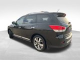 Used 2014 Nissan Pathfinder Platinum image 4
