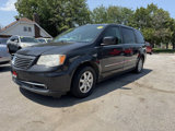 Used 2012 Chrysler Town & Country Touring w/ Entertainment Group #1 image 2