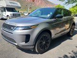 New 2026 Land Rover Range Rover Evoque S image 5