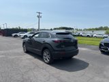 Used 2022 MAZDA CX-30 AWD 2.5 S w/ Premium Package image 5