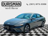 Used 2024 Hyundai Elantra SEL w/ Convenience Package image 2