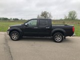 Used 2015 Nissan Frontier SL w/ Moonroof Package image 2