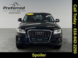 Used 2014 Audi Q5 2.0T Premium Plus w/ Premium Plus Package image 4