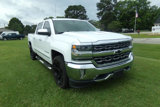Used 2018 Chevrolet Silverado 1500 LTZ w/ Sport Package image 4