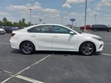 Used 2024 Kia Forte LXS image 4