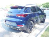 Certified 2023 Chevrolet TrailBlazer ACTIV w/ Sun and Liftgate Package image 4