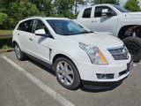 Used 2011 Cadillac SRX Performance image 2