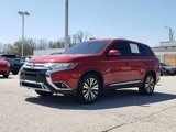 Used 2019 Mitsubishi Outlander SE image 4