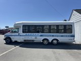 Used 1998 Chevrolet Express 3500 image 3