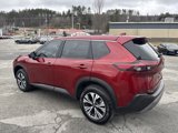 Used 2023 Nissan Rogue SV image 5