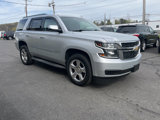 Used 2015 Chevrolet Tahoe LT image 4