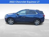 Used 2022 Chevrolet Equinox LT image 2