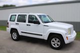 Used 2011 Jeep Liberty Sport image 4