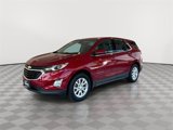 Used 2019 Chevrolet Equinox LT image 6