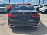 Used 2016 BMW 750i xDrive image 4