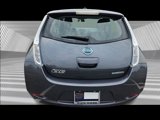 Used 2013 Nissan Leaf S image 5