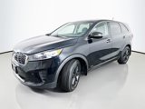 Certified 2019 Kia Sorento LX image 3