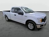Used 2018 Ford F150 XL w/ Equipment Group 101A Mid image 5