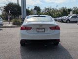 Used 2024 Chevrolet Malibu LS w/ Driver Confidence Package image 4