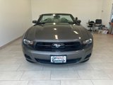 Used 2010 Ford Mustang Convertible image 3