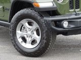 Certified 2021 Jeep Gladiator Willys image 4