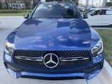 Used 2022 Mercedes-Benz GLC 300 image 4